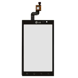 تاچ مدل TS-P920-B مناسب برای گوشی موبایل ال جی Optimus 3D P920