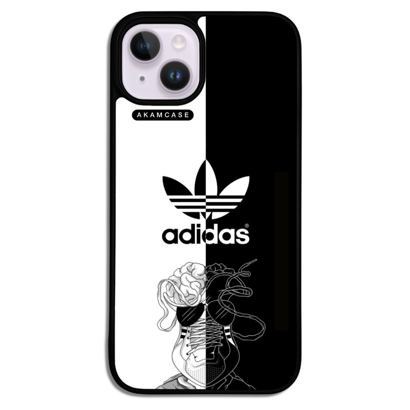 کاور آکام مدل AMCWA14-ADIDAS12 مناسب برای گوشی موبایل اپل iPhone 14