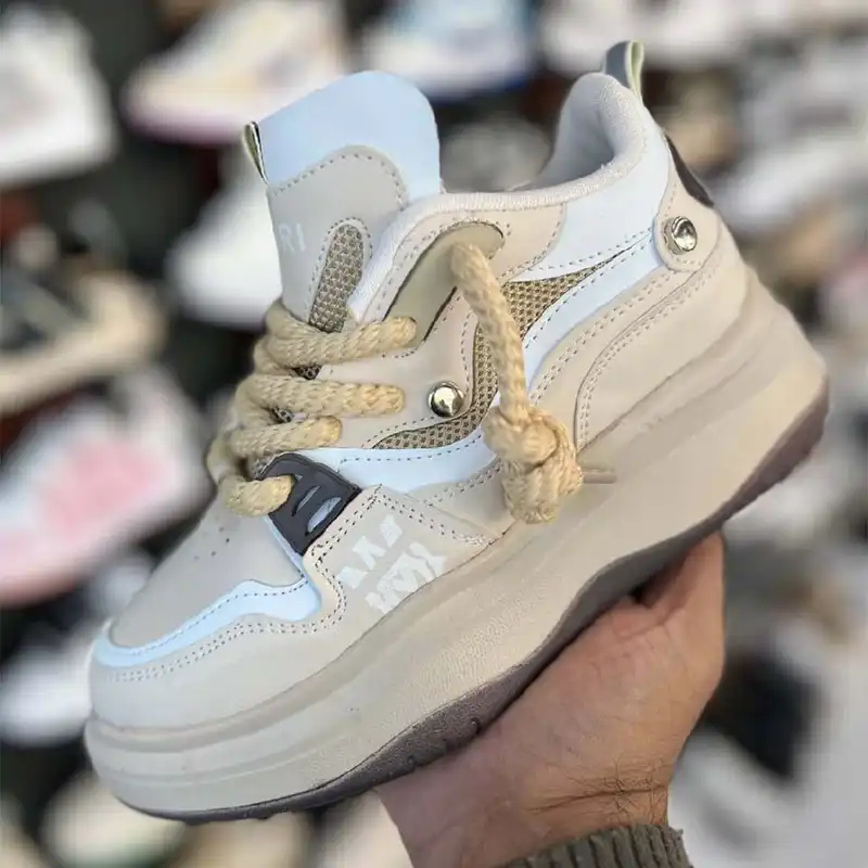 کفش روزمره زنانه مدل ماریا