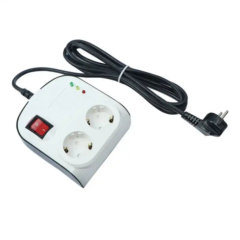 محافظ ولتاژ پارت الکتریک مدل یخچال P8790