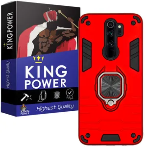 King Power ASH22 Cover For Xiaomi Redmi Note 8 Pro