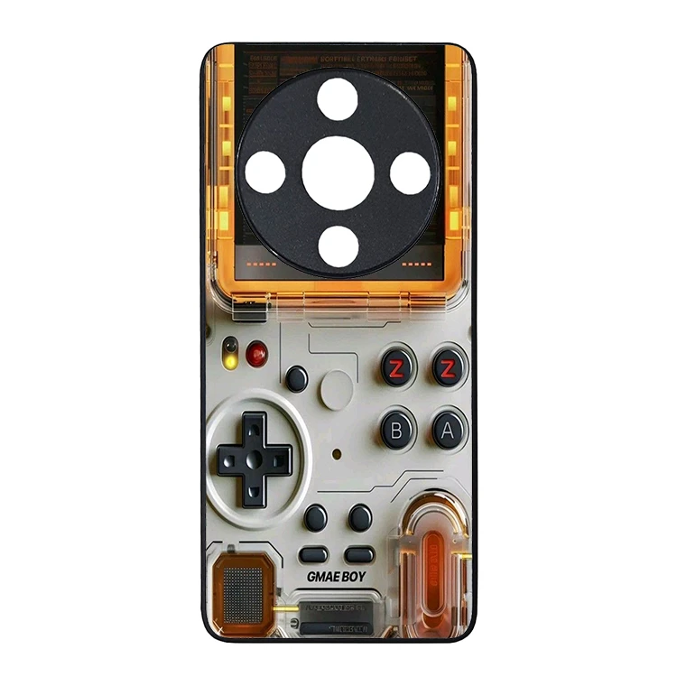 کاور گالری وبفر طرح دسته بازی مناسب برای گوشی موبایل آنر x9b