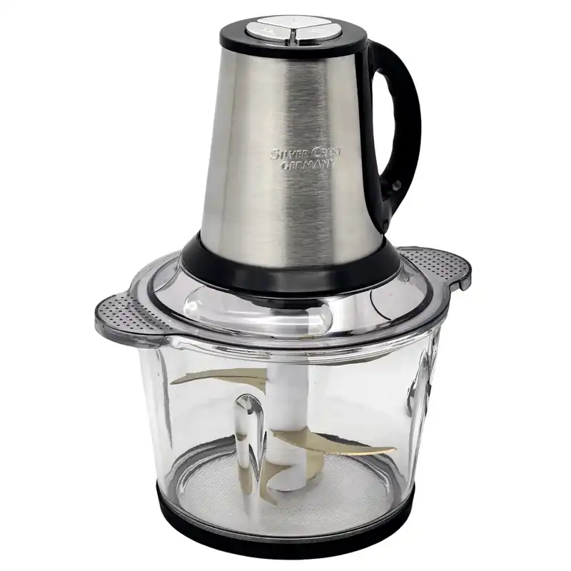 خردکن سیلور کرست مدل 2375 شش تیغه