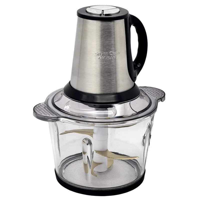 خردکن سیلور کرست مدل 2375 شش تیغه