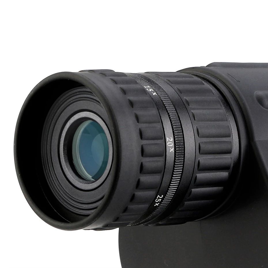 دوربین تک چشمی کومت مدل 10X30X-50 ZOOM -  - 12
