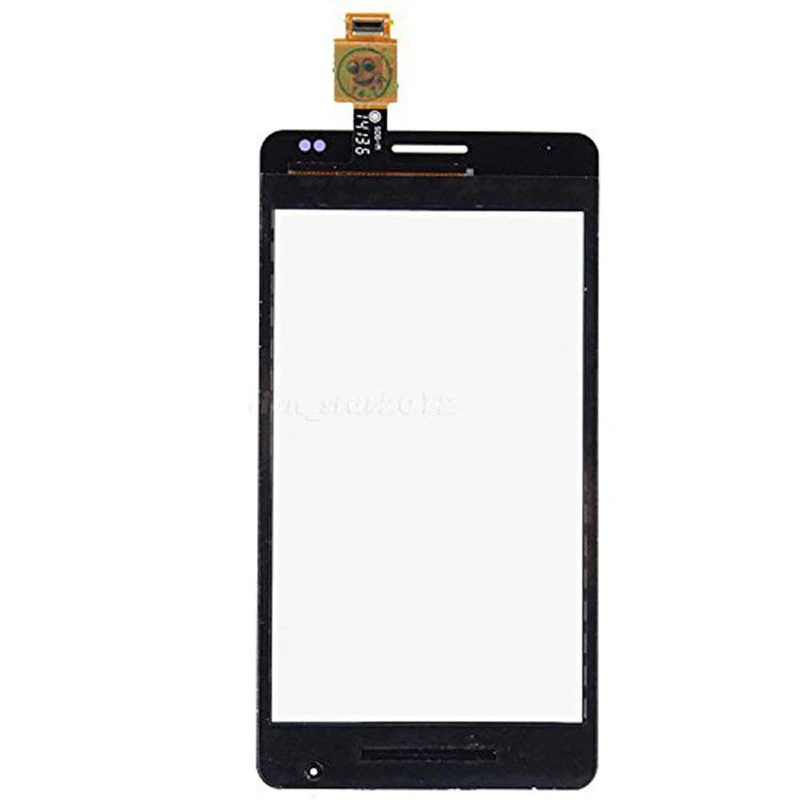 تاچ مدل S-2B مناسب برای گوشی موبایل سونی D2105