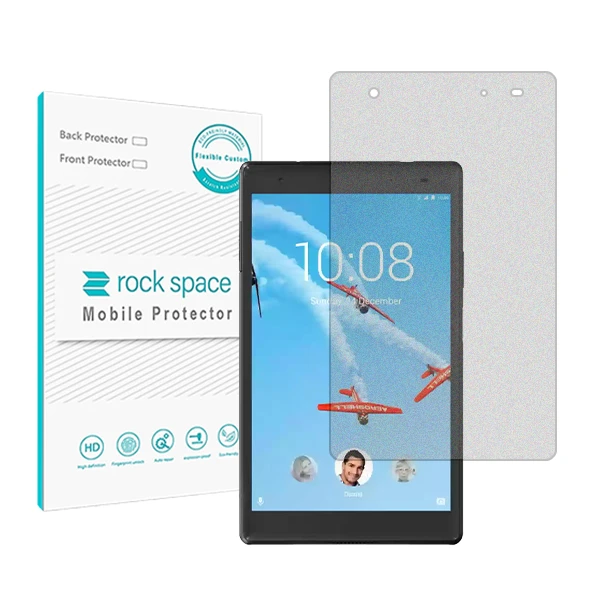 محافظ صفحه نمایش مات راک اسپیس مدل HyMTT مناسب برای تبلت لنوو Tab 4 8 (TB-8504)