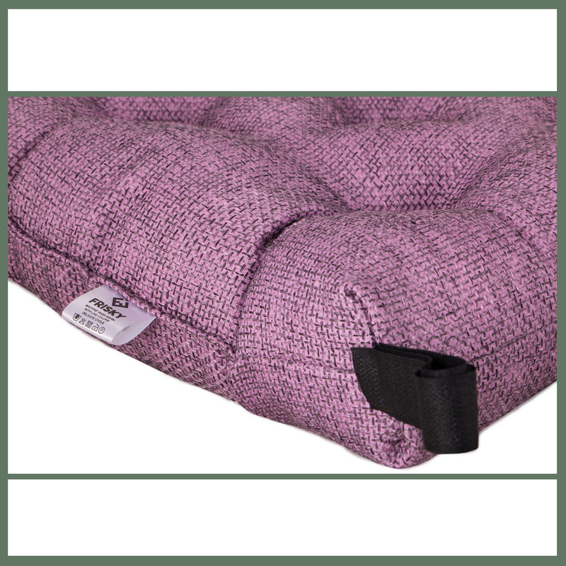 تشک صندلی فیریسکی مدل NU-1287