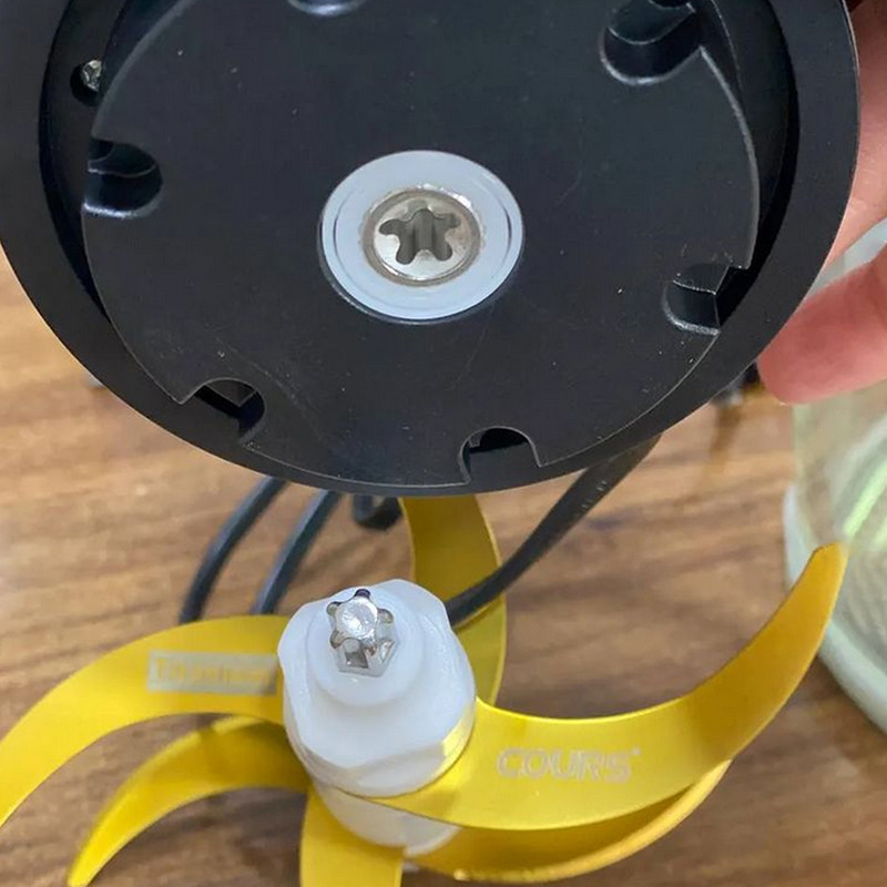 خردکن کورس مدل CFC 1686