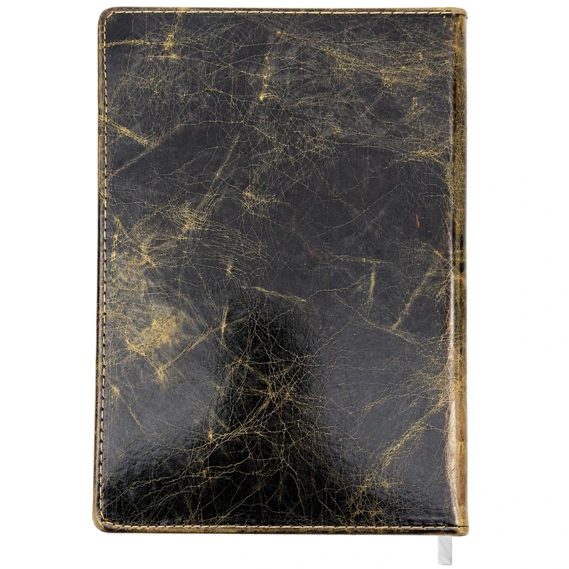 سررسید وزیری سال 1405 مدل چرمین