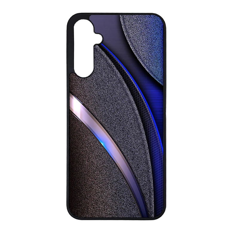 کاور گالری وبفر طرح انتزاعی مناسب برای گوشی موبایل سامسونگ galaxy a15