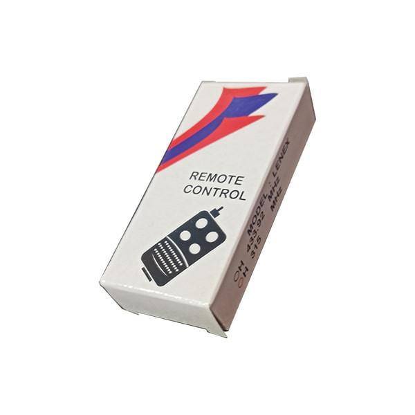 دزدگیر اماکن گپ مدل G12