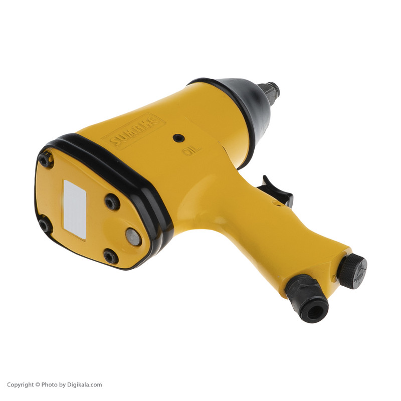 مجموعه 17 عددی آچار بکس بادی سوماک مدل SU-5540 مجموعه 17 عددی آچار بکس بادی سوماک مدل SU-5540