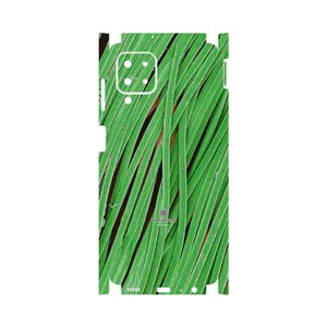 MAHOOT Atom Universe 5-FullSkin Cover Sticker for Samsung Galaxy M22