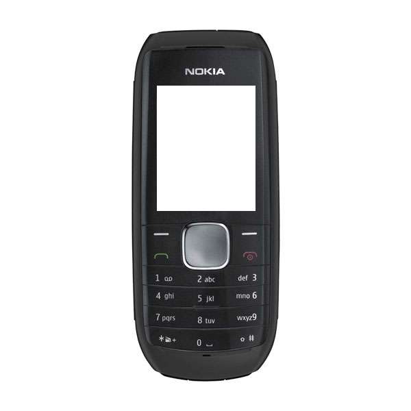 شاسی گوشی موبایل مدل TG-1800 مناسب برای گوشی موبایل نوکیا 1800