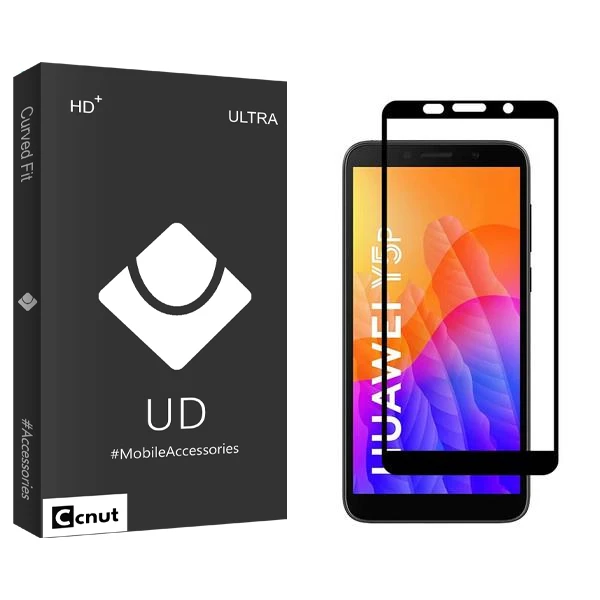 محافظ صفحه نمایش کوکونات مدل UDB2 مناسب برای گوشی موبایل هوآوی Y5p