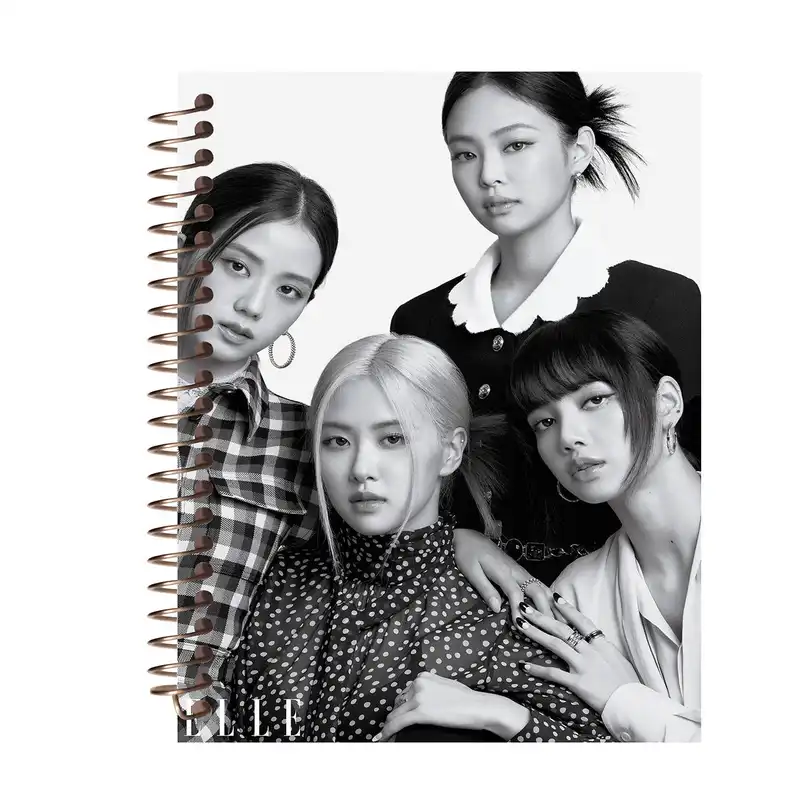 دفتر طراحی مشایخ طرح جانک ژورنال مدل اسکرپ بوک کد J3