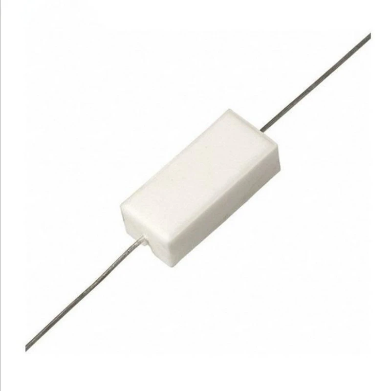 مقاومت 10 اهم کد 10 وات بسته 2 عددی