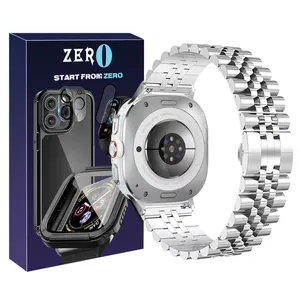 Zero RLX ZR Band for Samsung Galaxy Watch 7 Ultra 47mm