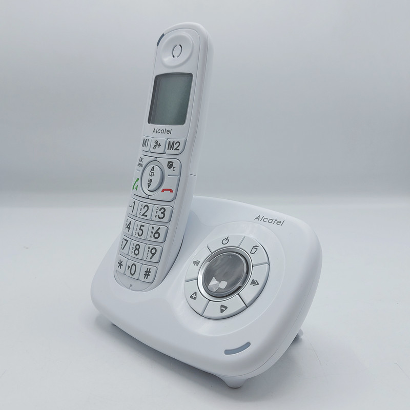 تلفن بی سیم آلکاتل مدل XL595 Voice FR
