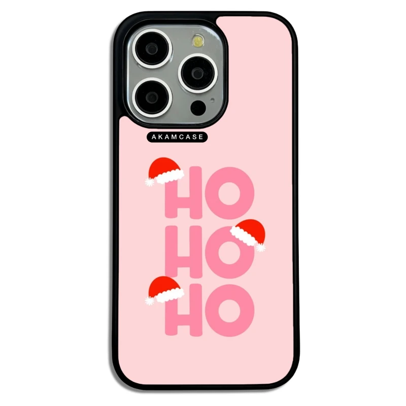 کاور آکام مدل AMCWA15PRO-CHRISTMAS7 مناسب برای گوشی موبایل اپل iPhone 15 Pro