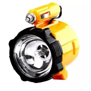 چراغ سیار فندکی خودرو مدل ala110