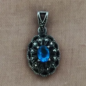 آویز گردنبند نقره زنانه سلین کالا مدل ce-new50