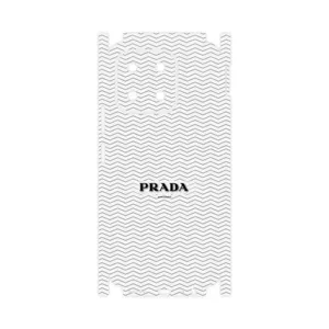 MAHOOT Prada-FullSkin Cover Sticker for Honor X6b