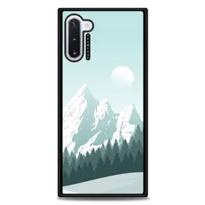 AKAM AMC-WSGN10-WINTER-7 Cover For Samsung Galaxy Note 10