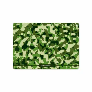 MAHOOT Army-Green-2 Cover Sticker for Apple iPad Air 2 2014 A1567