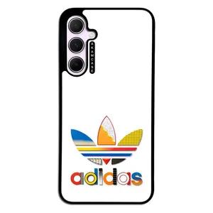 AKAM AMC-WSGA35-ADIDAS-44 Cover For Samsung Galaxy A35