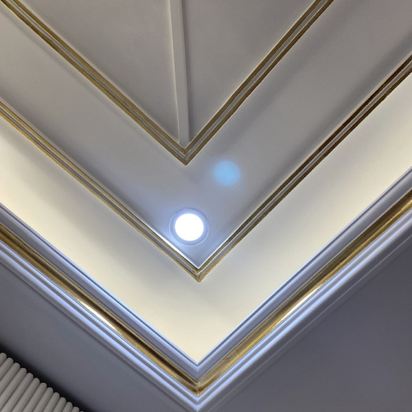 ابزار پیش ساخته مدل پروفیل ساده کد 432 بسته 8 عددی