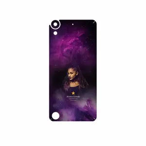 MAHOOT Ariana Grande Cover Sticker for HTC Desire 630
