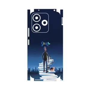 MAHOOT soul-FullSkin Cover Sticker for Xiaomi Redmi 13x