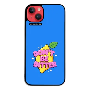 AKAM AMC-WA14PLUS-POSITIVE-8 Cover For Apple iPhone 14 Plus