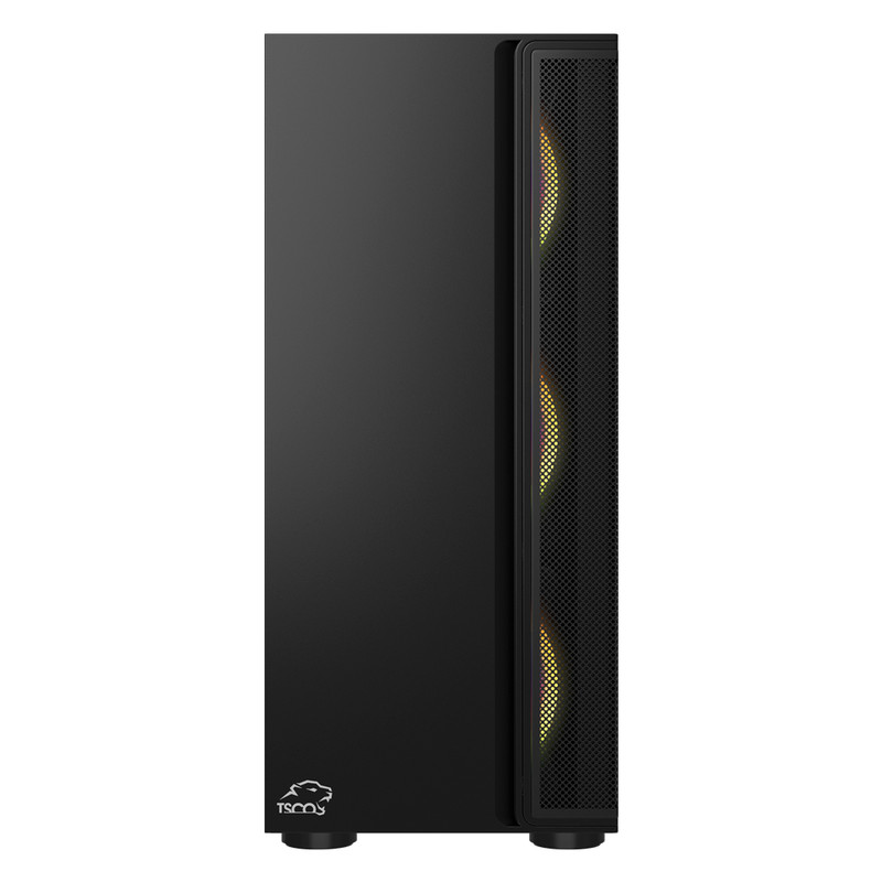 کیس کامپیوتر گیمینگ تسکو مدل GC 4488
