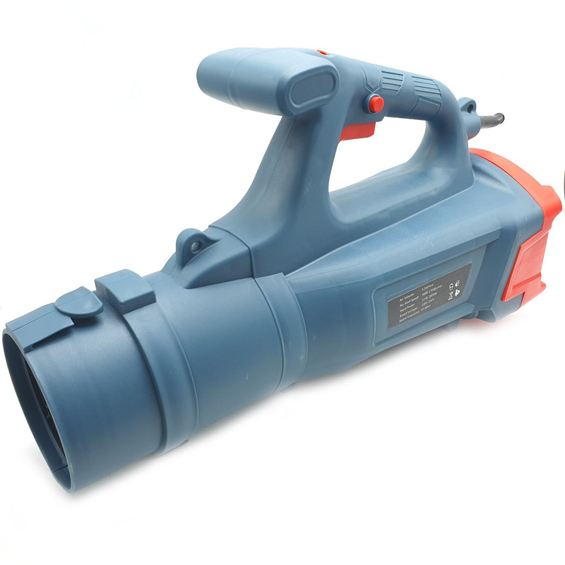 دستگاه خزان روب برقی باس مدل 3800W