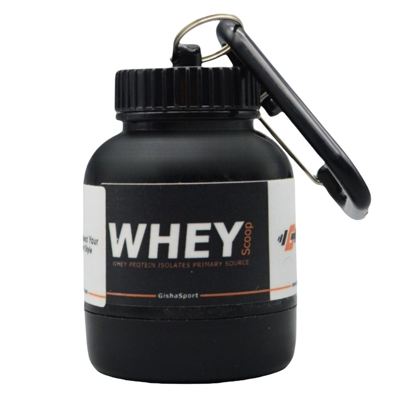 محفظه نگهداری قرص و پودر مدل GS-G Shake-152849