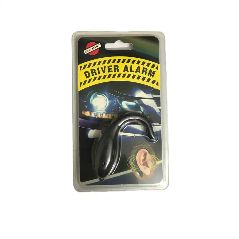 گوشی هشدار دهنده خواب مدل MSS125