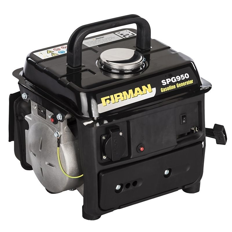 موتور برق فیرمن کد S-p-g