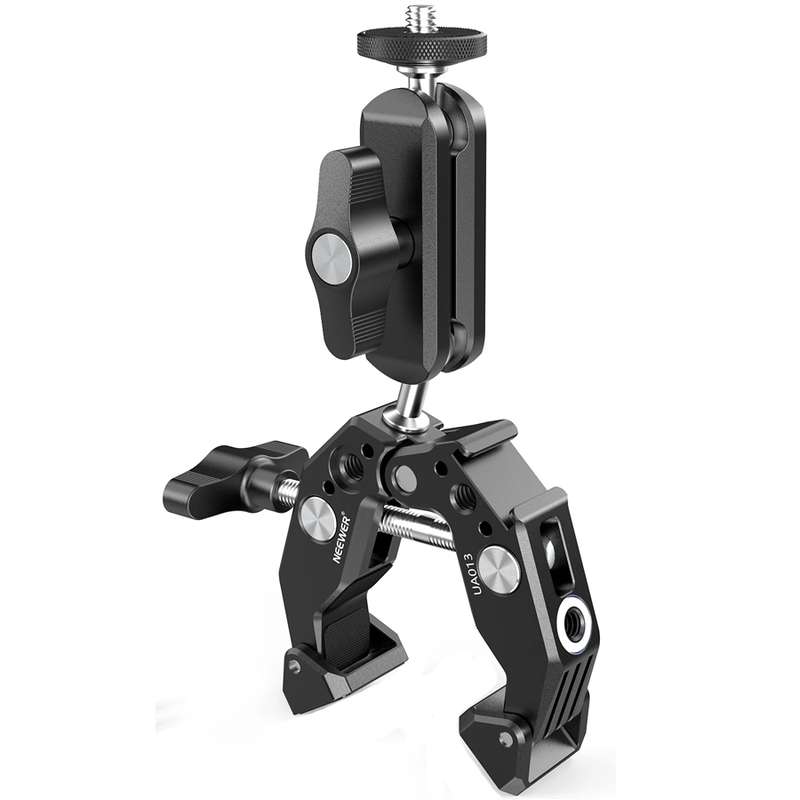 بازو نگهدارنده دوربین نیویر مدل MAGIC ARM UA013 بازو نگهدارنده دوربین نیویر مدل MAGIC ARM UA013
