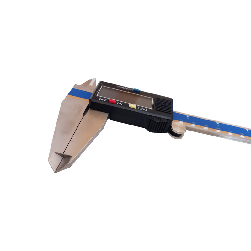 کولیس دیجیتال اپکس مدل RO - 330 گستره 0 - 300 میلی متر