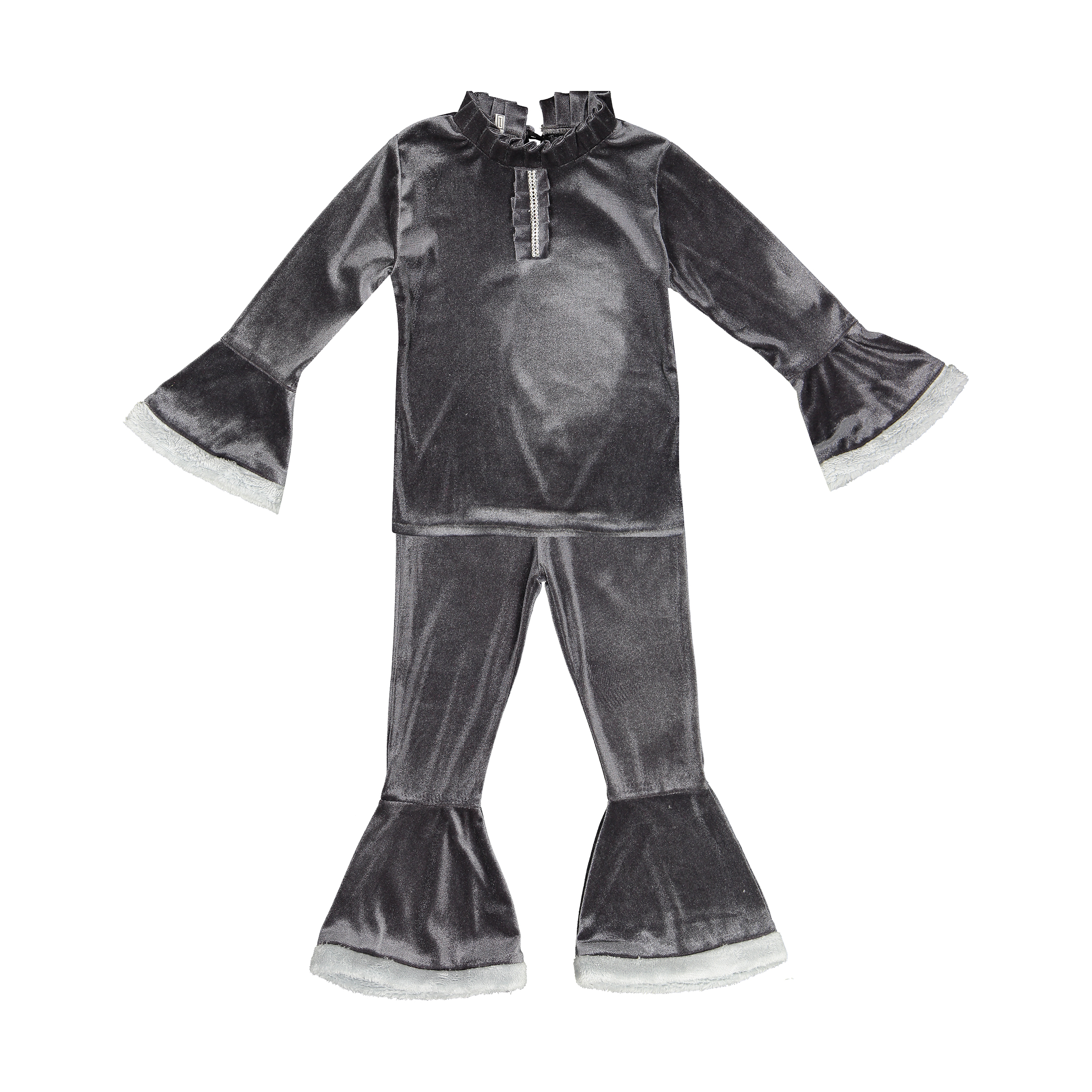 ست بلوز و شلوار دخترانه مدل 01