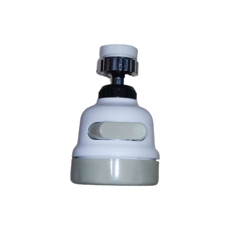 سرشیر کاهنده مصرف آب مدل دکمه دار سه حالت