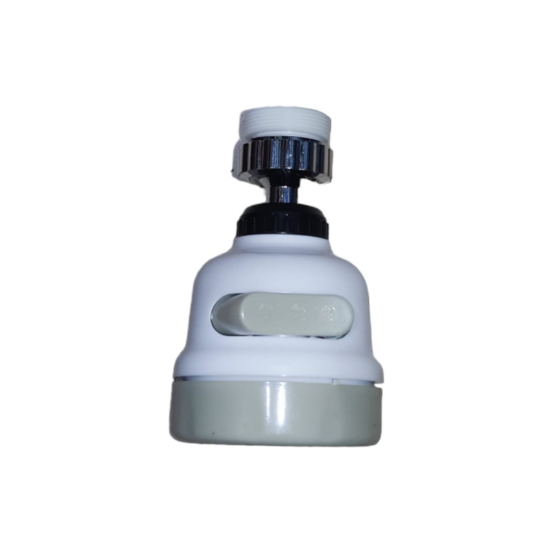 سرشیر کاهنده مصرف آب مدل دکمه دار سه حالت