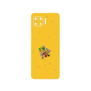 MAHOOT Nostalgic whirligig Cover Sticker for Motorola Moto G 5G Plus