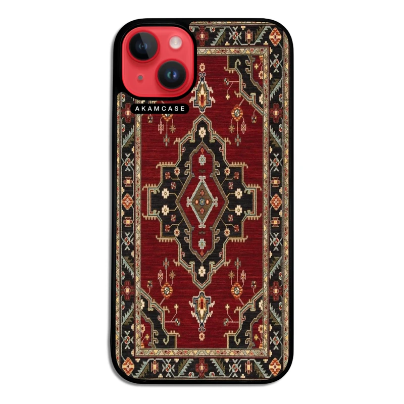 کاور آکام مدل AMC-WA14PLUS-PERSIAN-7 مناسب برای گوشی موبایل اپل iPhone 14 Plus