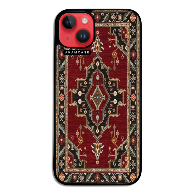 کاور آکام مدل AMC-WA14PLUS-PERSIAN-7 مناسب برای گوشی موبایل اپل iPhone 14 Plus