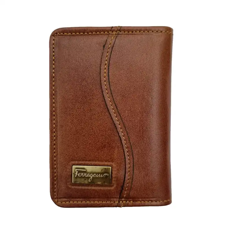 جاکارتی چرم فراگامو کد F113