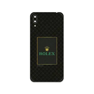 MAHOOT  Rlx Cover Sticker for Huawei Y7 Pro 2019